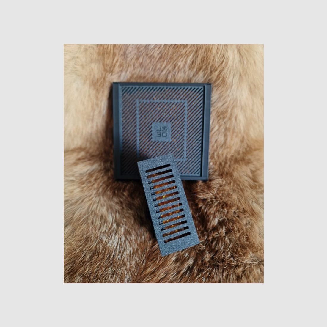 Luftentfeuchter / Trockenbox - 2.0