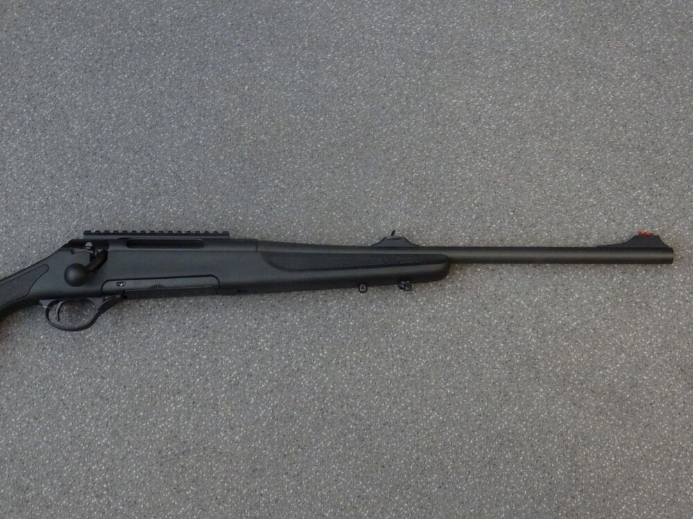 HAENEL JAEGER 10 compact