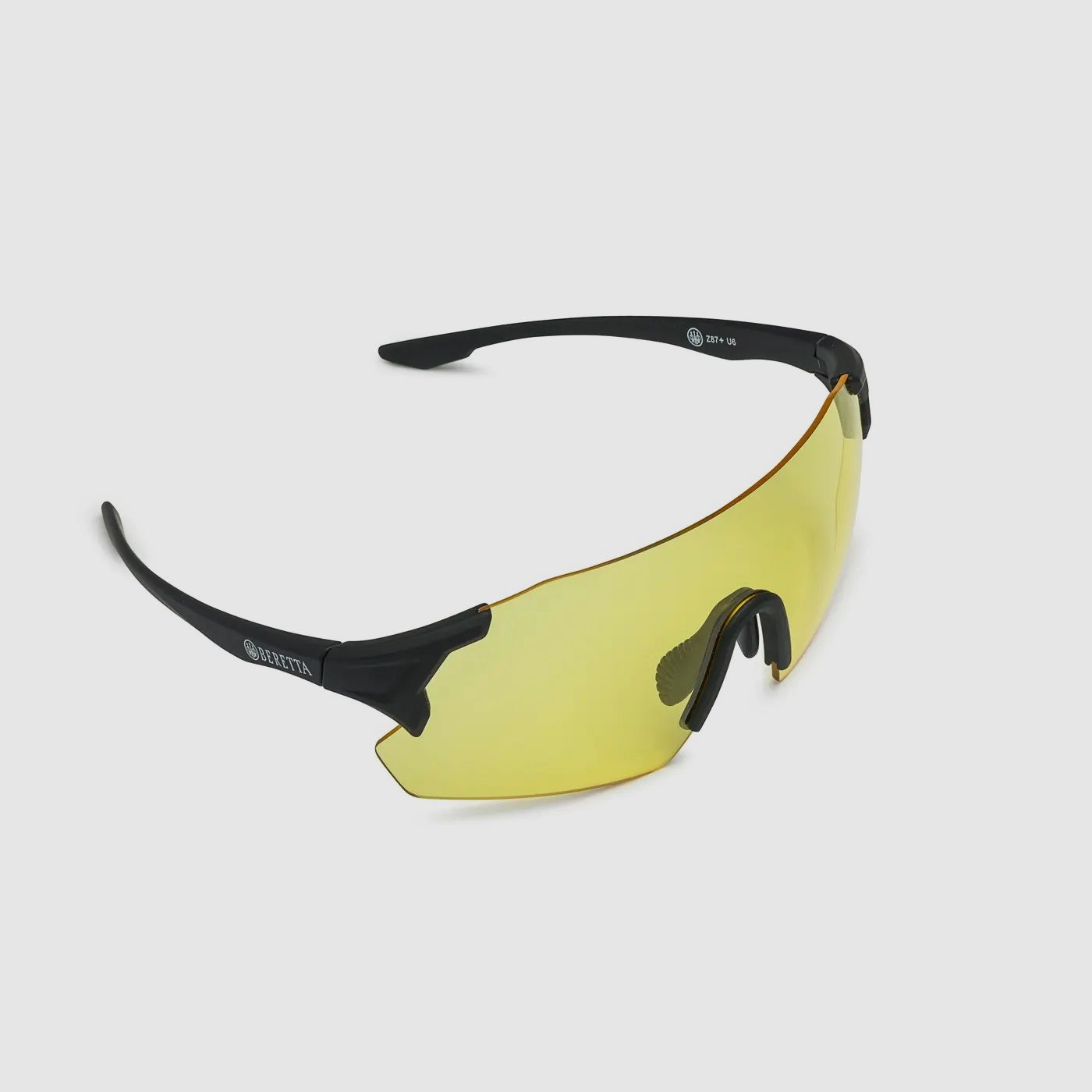 Beretta Shooting Glasses Challenge EVO yellow