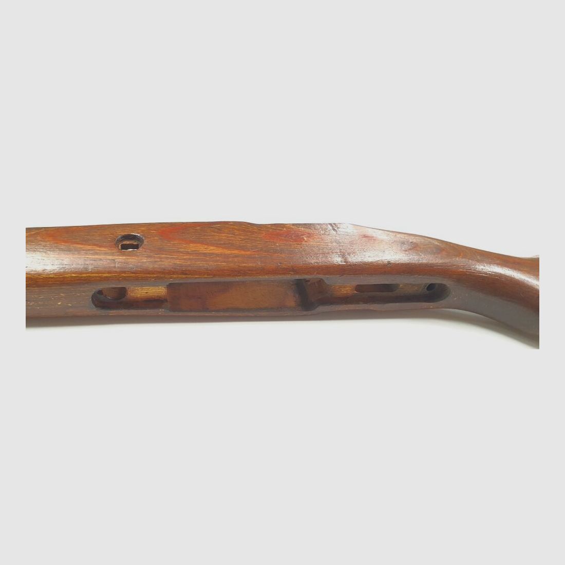 Schaft für K98, Holz