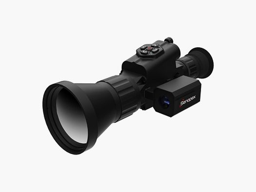 Celownik termowizyjny Senopex DOT S10 LRF