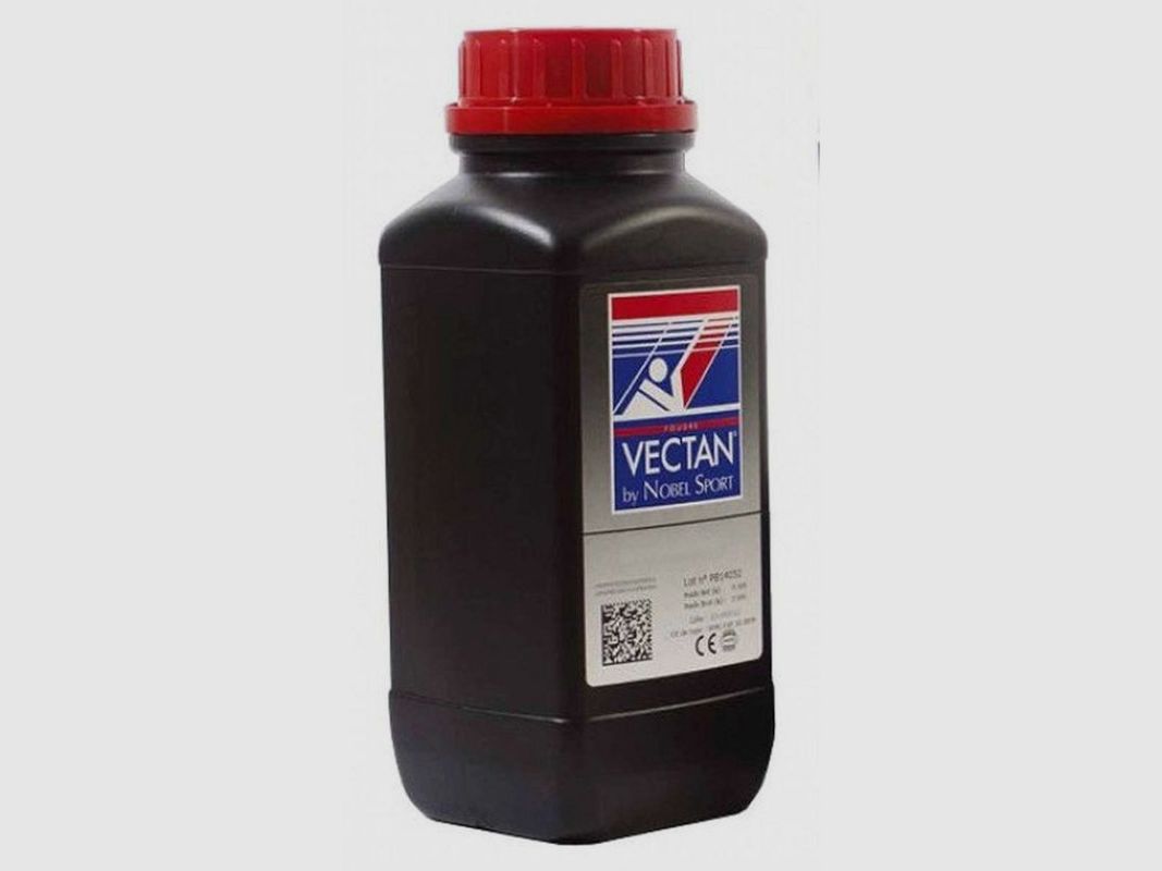 VECTAN PULVER SP11 500 GR