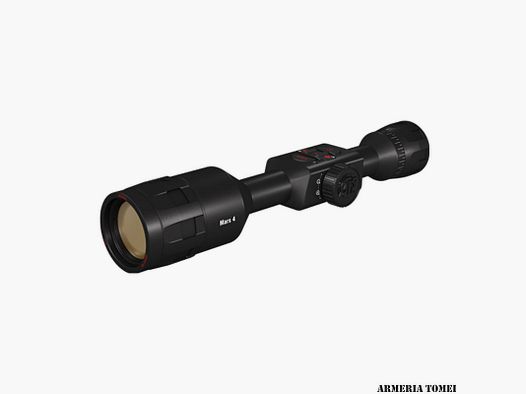 LUNETTE THERMIQUE – ATN – MARS 4 384×288 4,5-18x 50mm