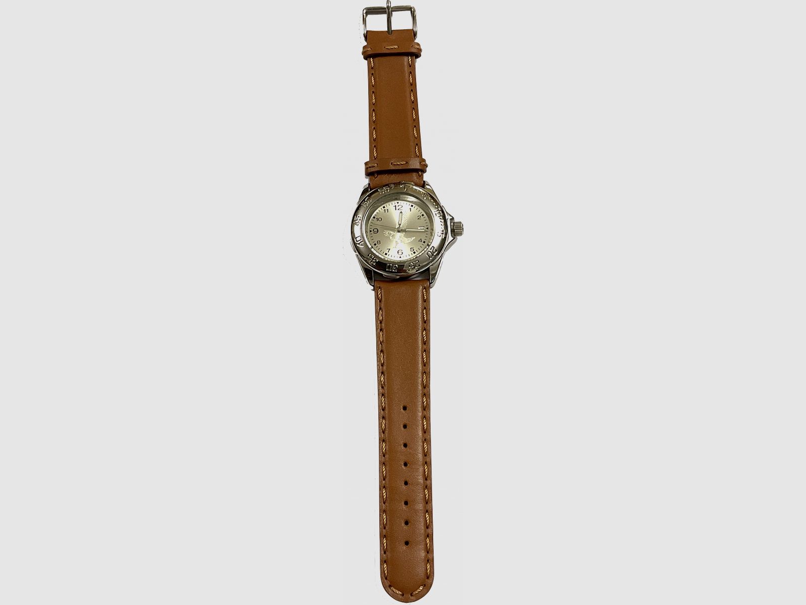 Swarovski – SWAROVSKI HORLOGE, afbeelding 2 van 3