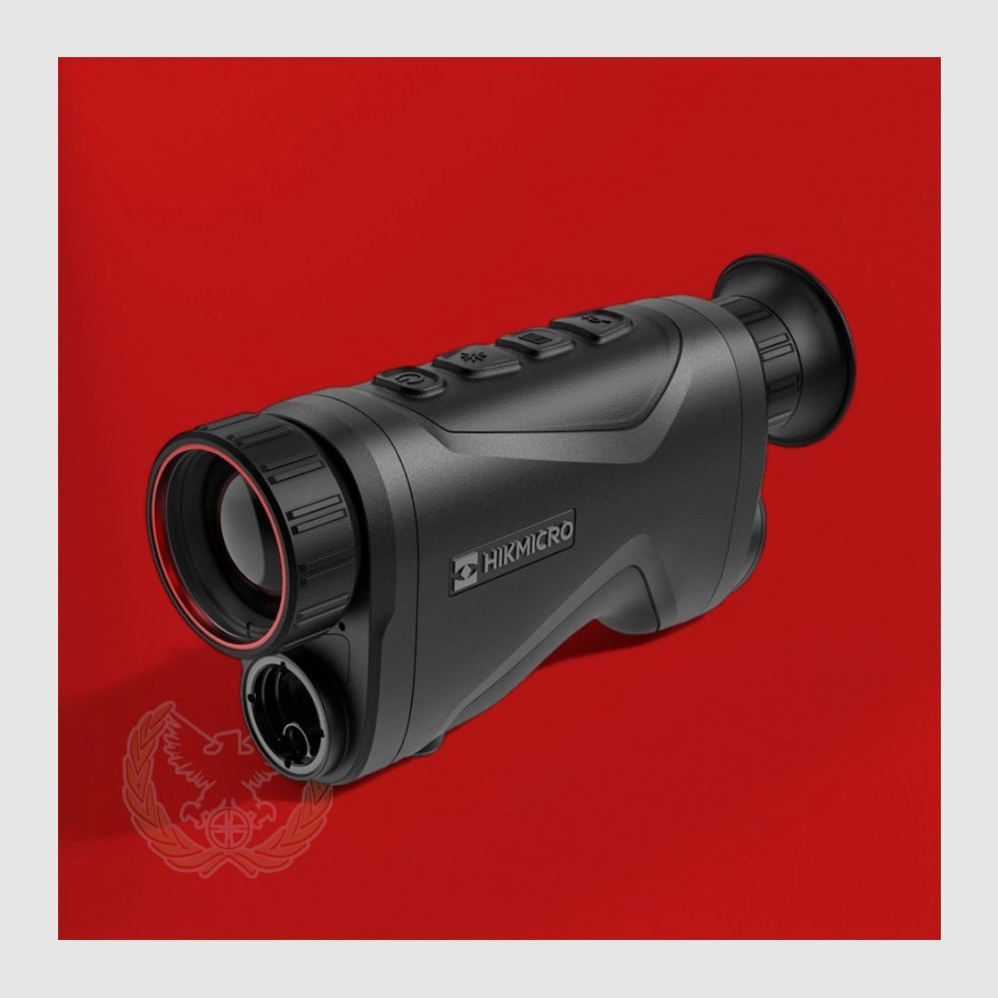 Monóculo Hikmicro Condor CQ35L, imagen 2 de 2