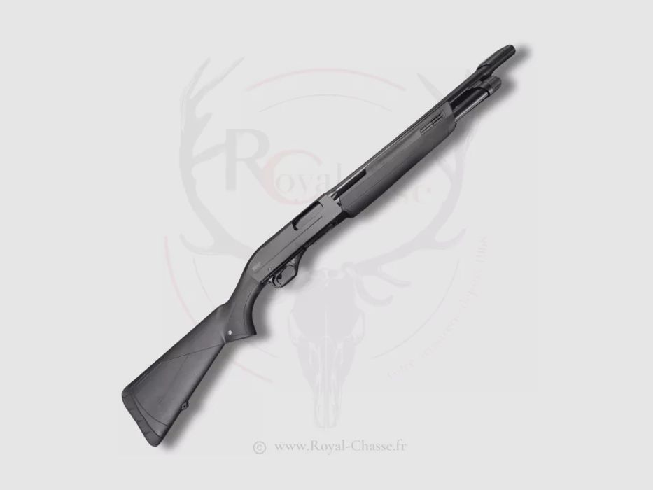 Usado - Escopeta de bombeo SXP Cal.12/76 WINCHESTER, imagen 1 de 11