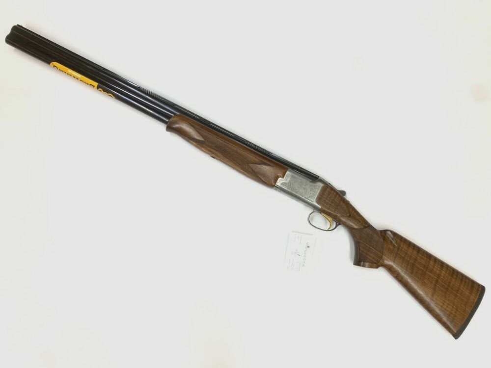 Browning B525 GAME 1 MICRO, 12M, 66 12/76