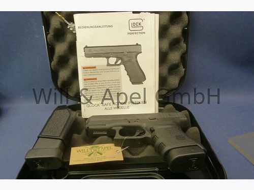 Glock G30 S