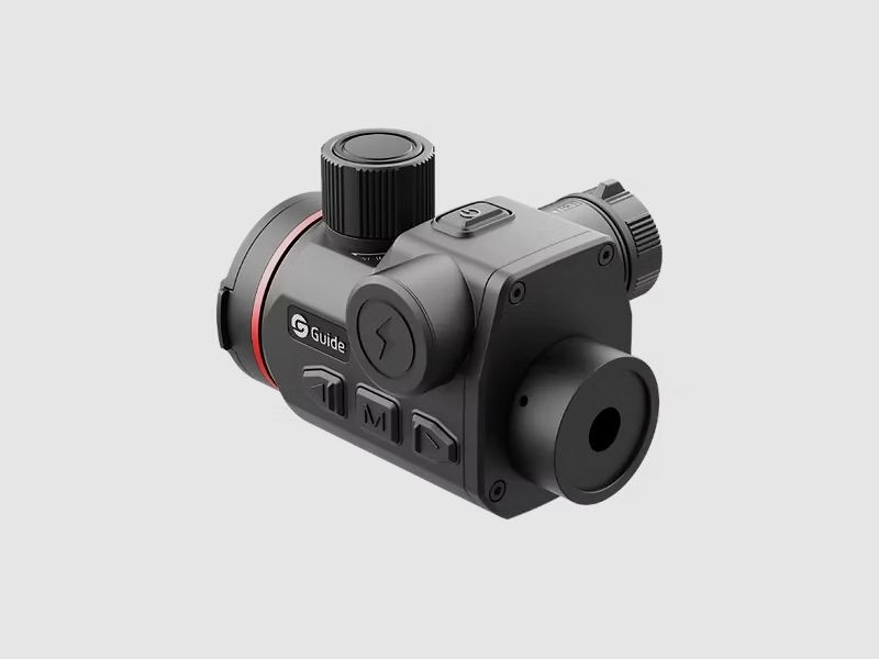 Guide Orion O 635 CS