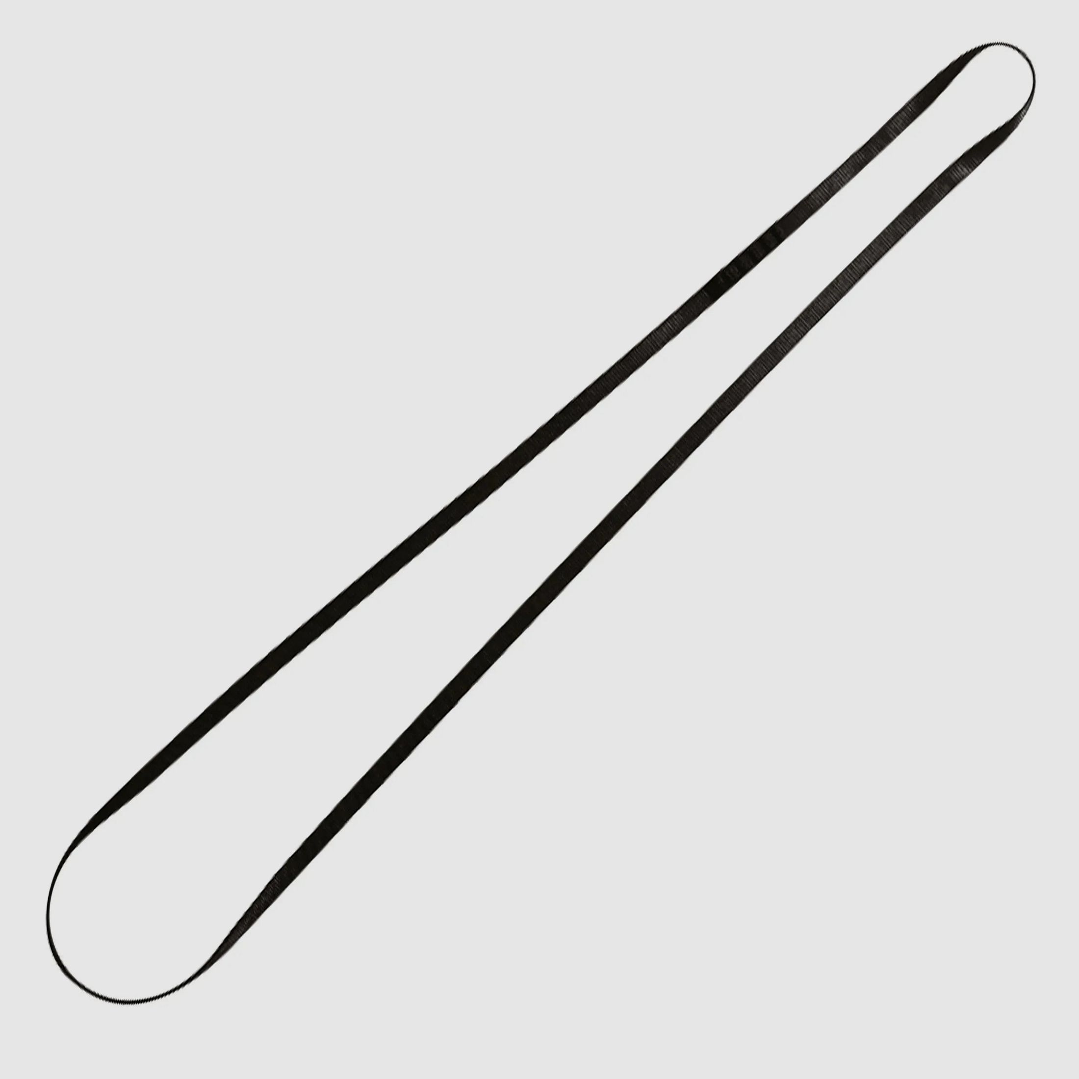 Petzl bandsling Anneau 80 cm zwart