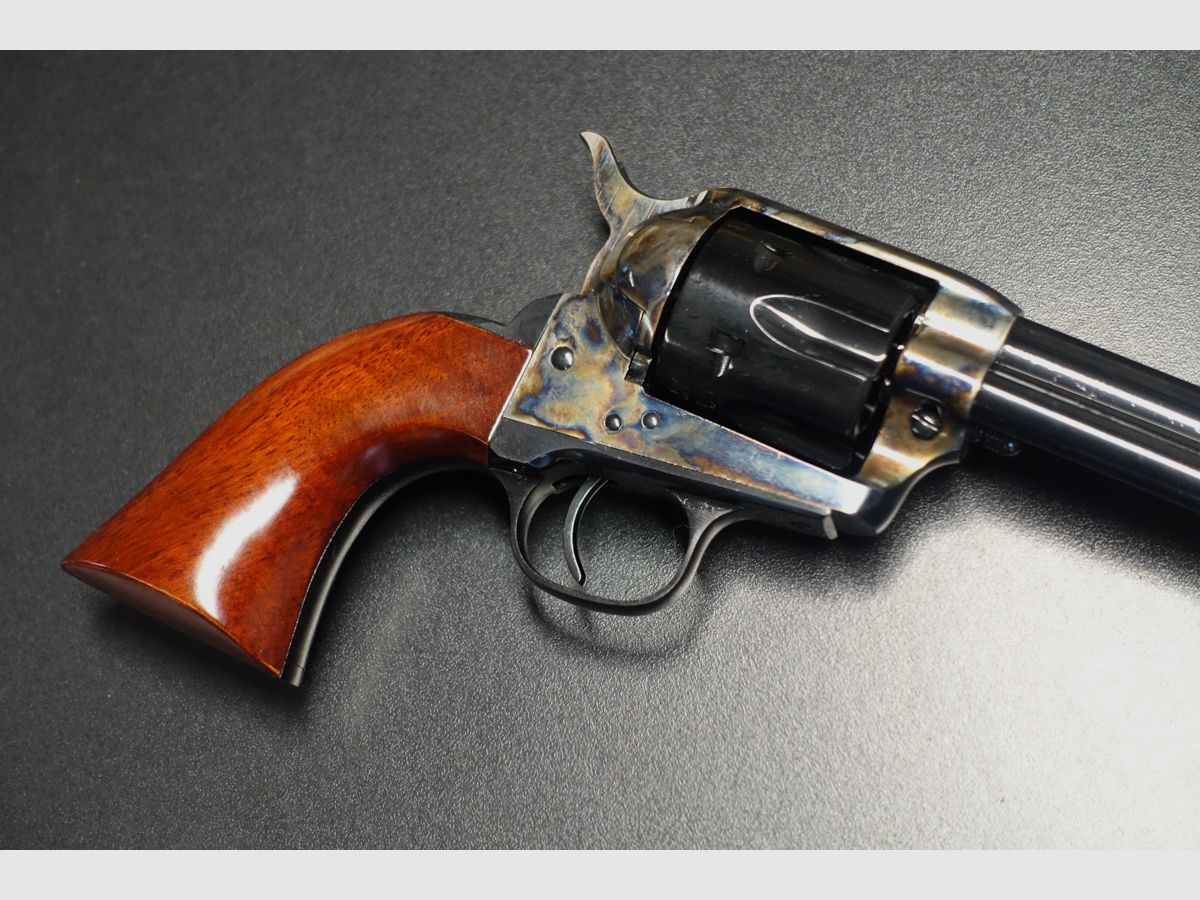 Uberti 1873 Buntline 12″, Bild 2 von 5