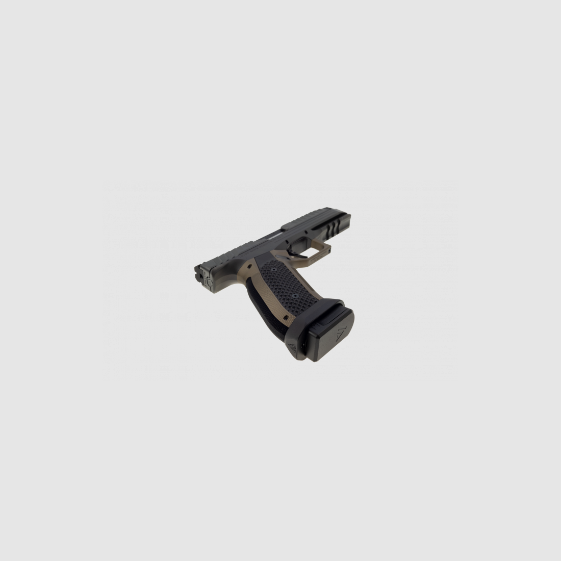 Pistolet LAUGO ARMS Alien Performance kal.9×19, zdjęcie 6 z 9
