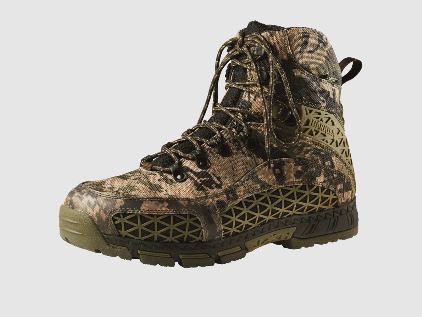 Härkila Trapper Master GTX6 Outdoorstiefel