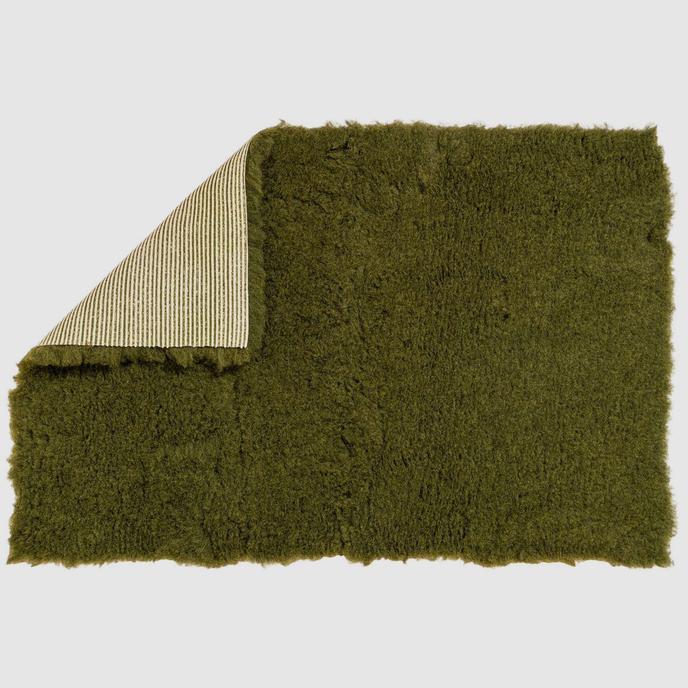 B&B Hundedecke Original-Vetbed oliv
