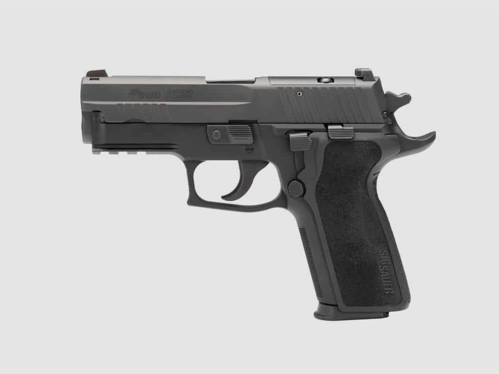 Sig Sauer P229 Elite 3.9" 9x19mm, image 1 sur 5