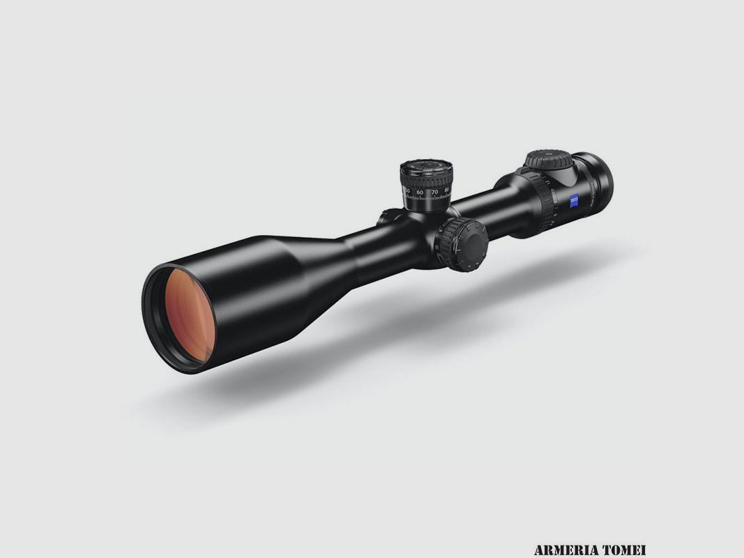 OPTIC – ZEISS – RS V8 4.8-35×60 RET.60 ILL + ASV-H, image 2 of 3