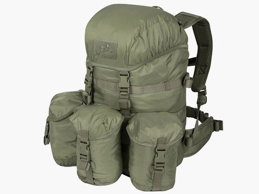 Helikon-Tex Helikon-Tex Rucksack Matilda Backpack Nylon olive green