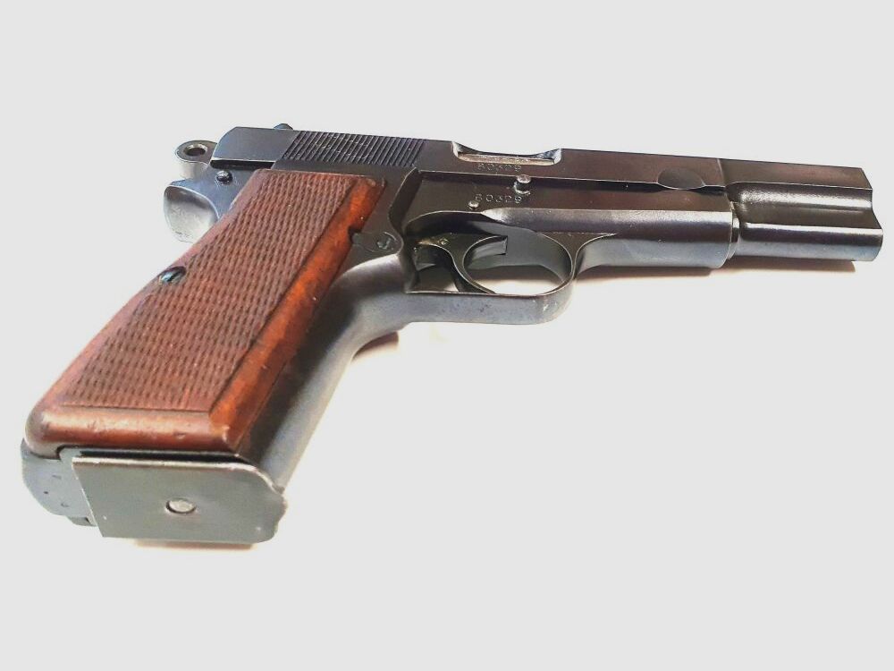 FN High Power, image 4 sur 7