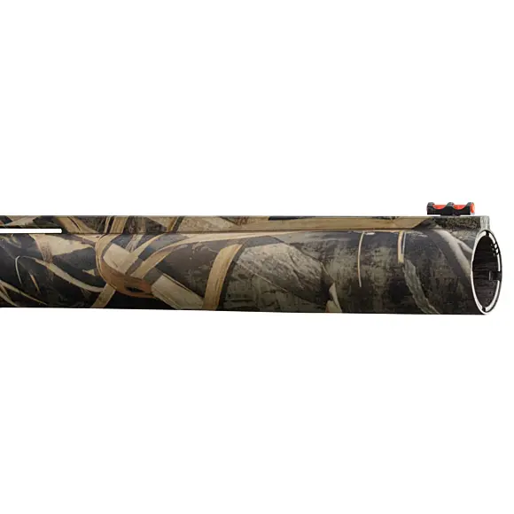 Fusil Semi Automatique Impala Plus Nero Camo Max 5 Calibre 12/76, image 7 sur 28