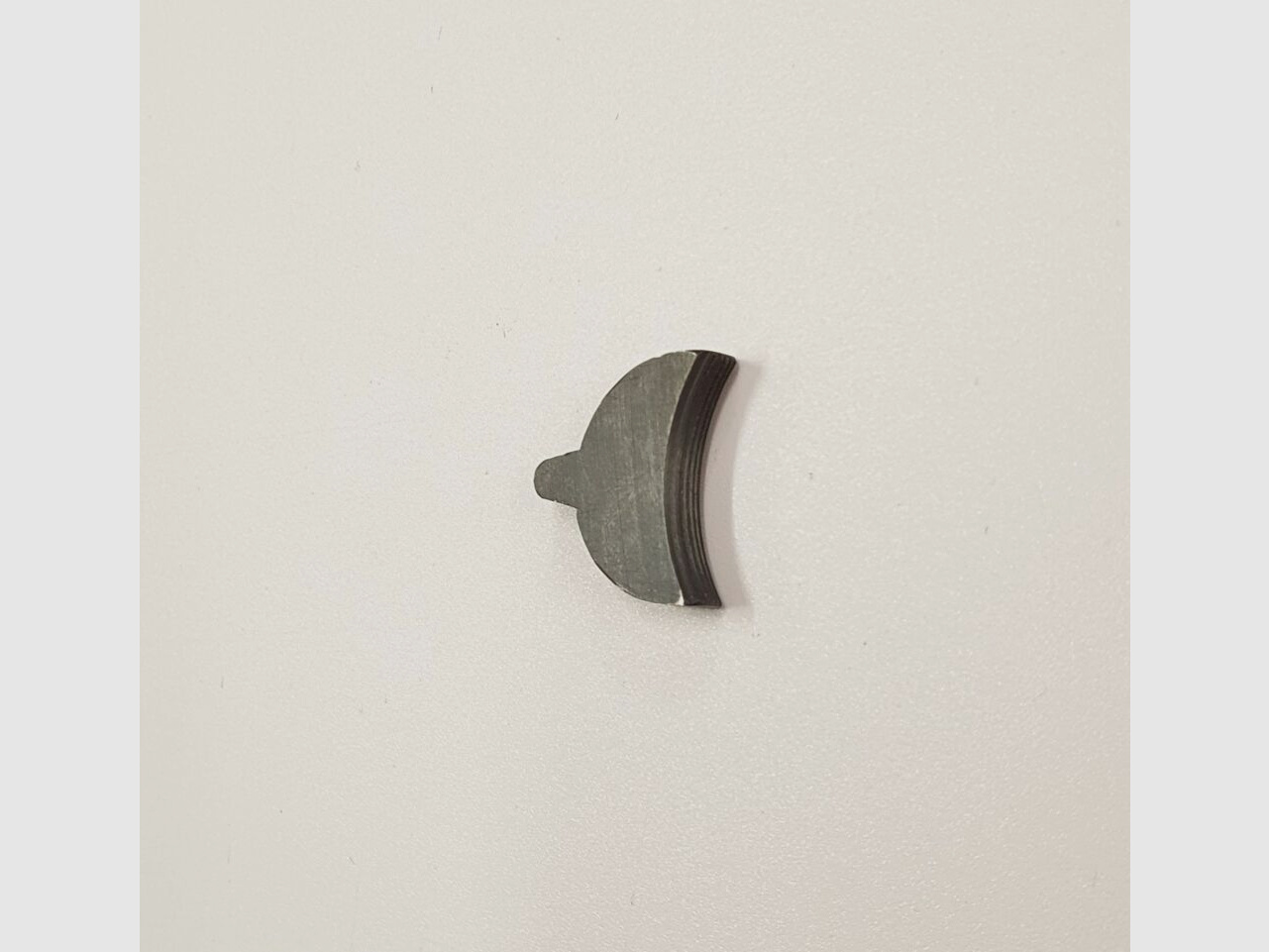 MAB [18] deduction for PISTOLET AUTOMATIQUE MAB BREVETE MODEL C / D original part, as good as new