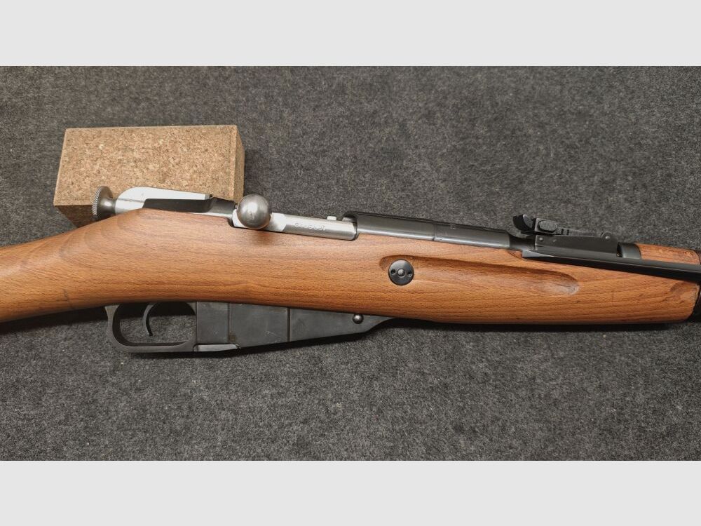 Radom M44 Mosin Nagant