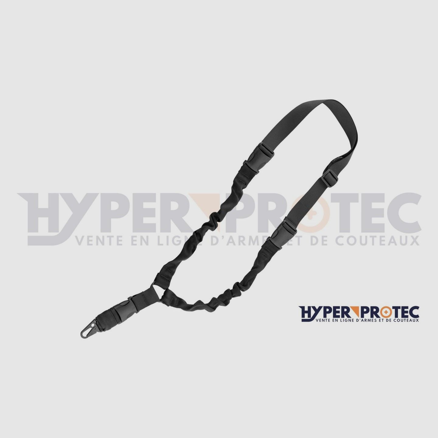 Vega Holster 2BR19 - Einpunktgurt