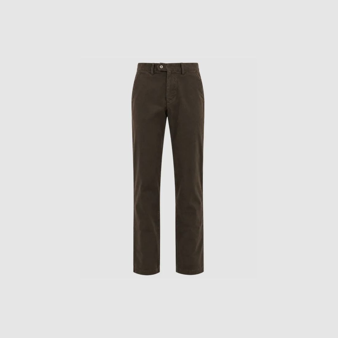 LMA Calvados Stretchcord-Pantalon in Braun, Bild 4 von 17