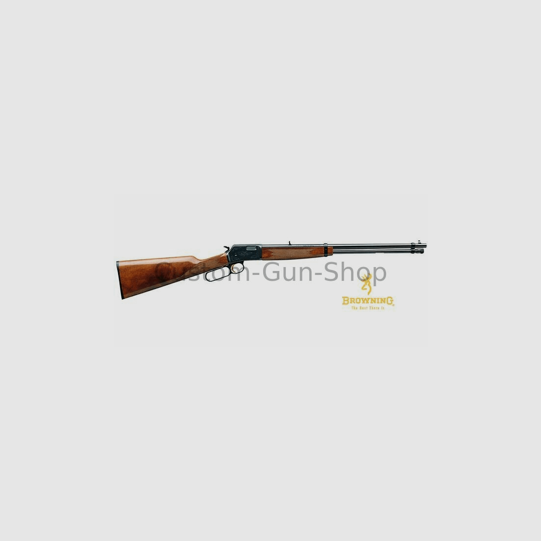Browning BL 22 Grade 2