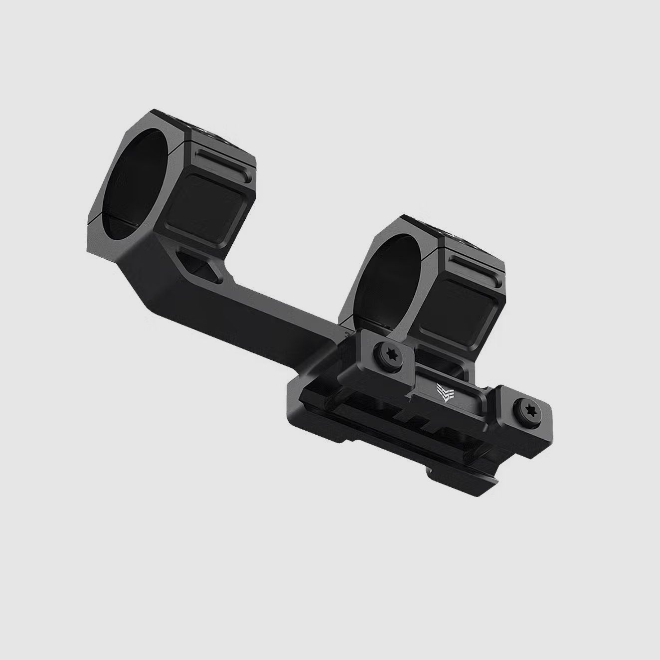 Swampfox Hostile Engagement Cantilever-Montage 30 mm / 1,6"