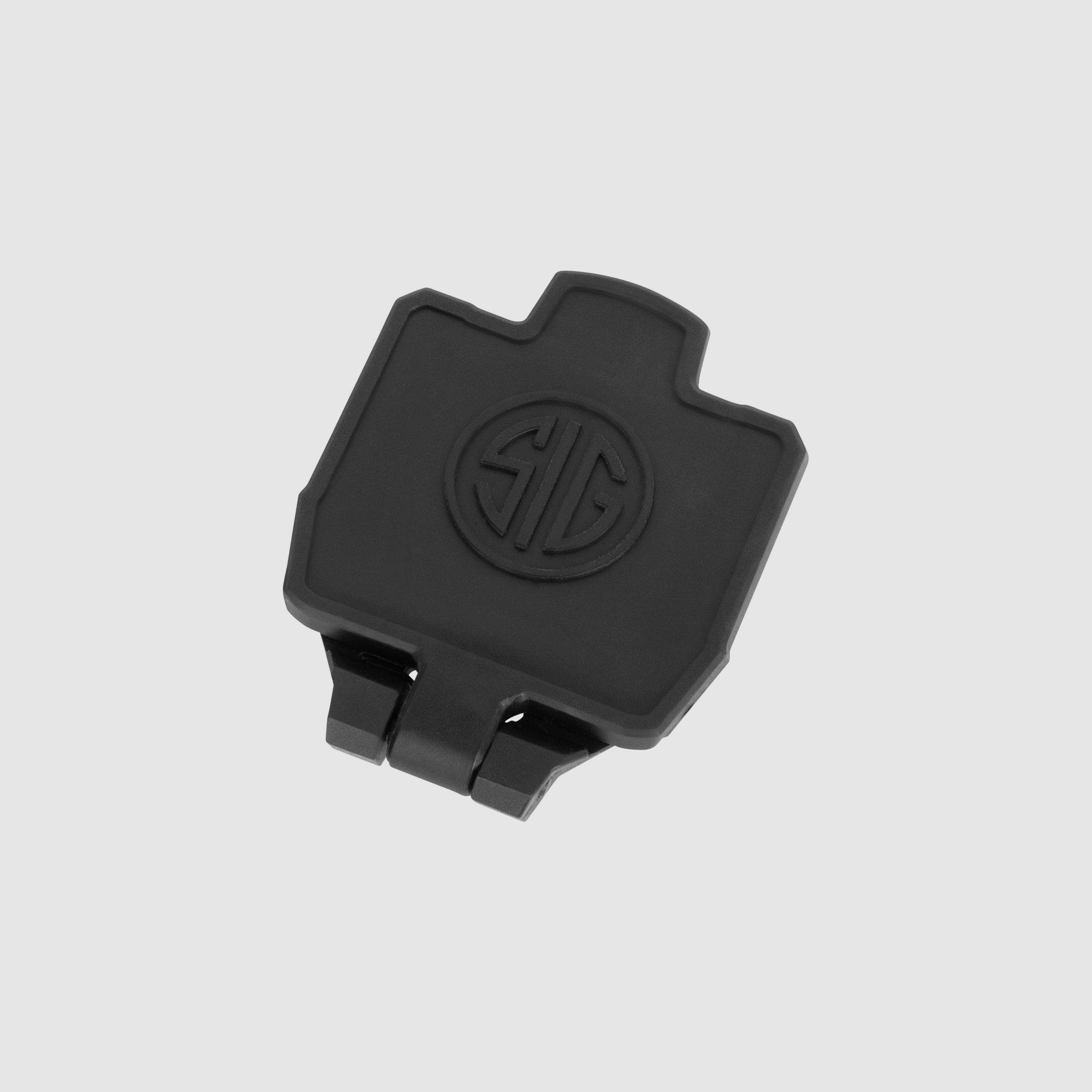 Cubierta de objetivo abatible SIG SAUER ROMEO8H ROMEO8T