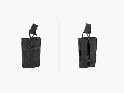 SGL MAG POUCH BEL M4 MKII