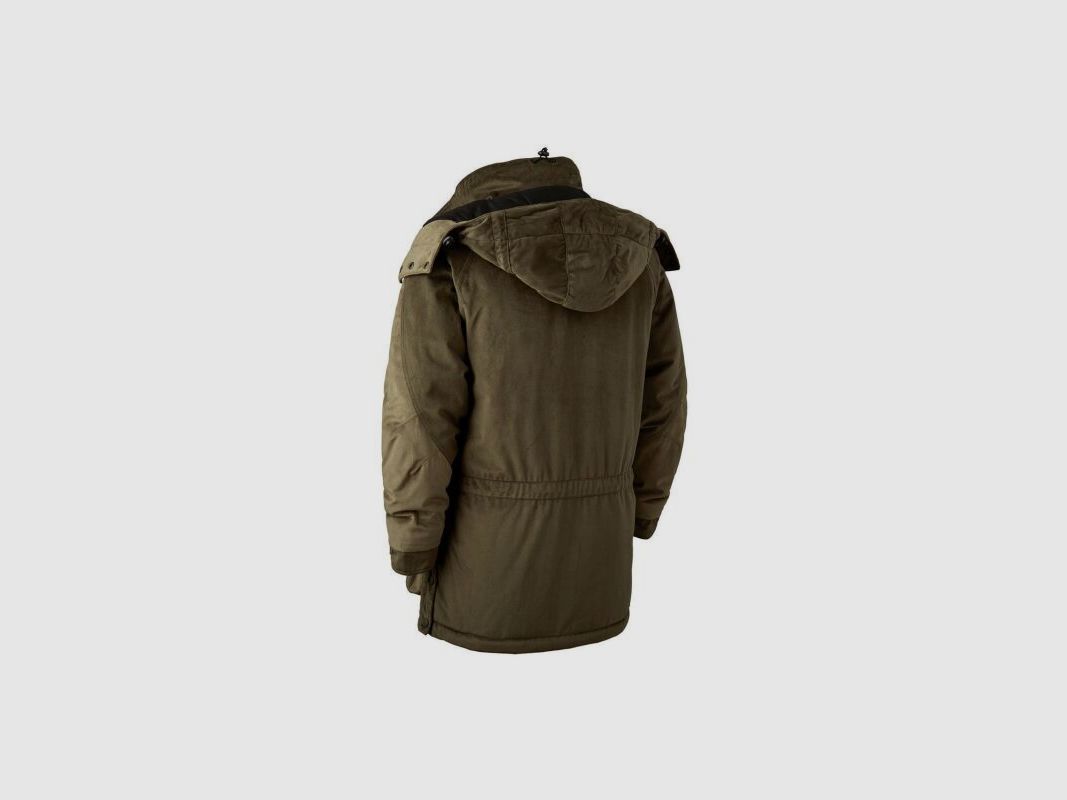 Deerhunter Rusky Silent Long Jacke