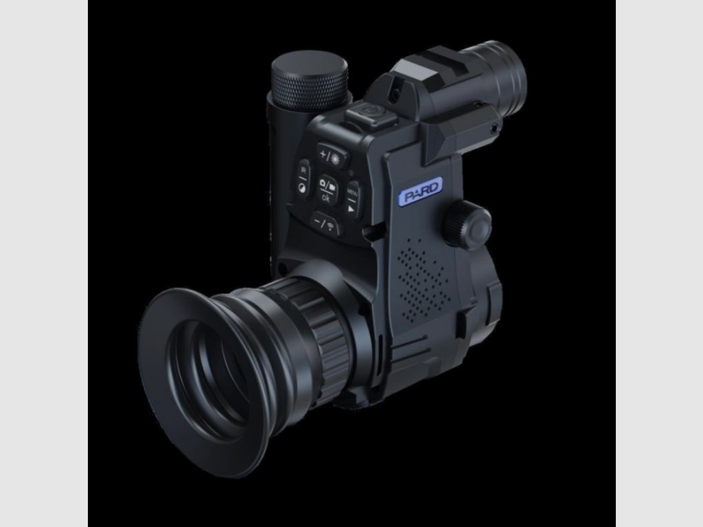 Pard NV007SP Night Vision Device - Optimal Price/Performance Add-on Devices!
