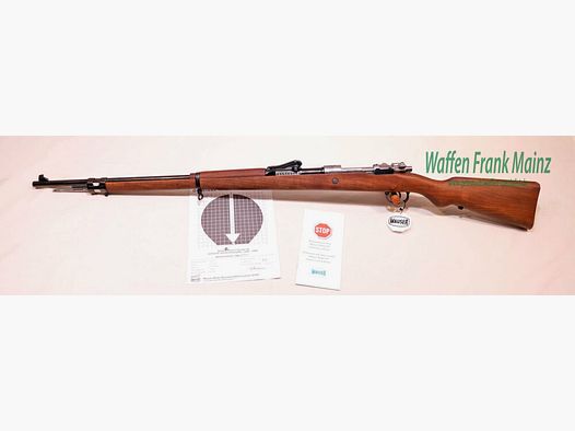 Mauser - Oberndorf Gewehr 98 Jubiläumsedition