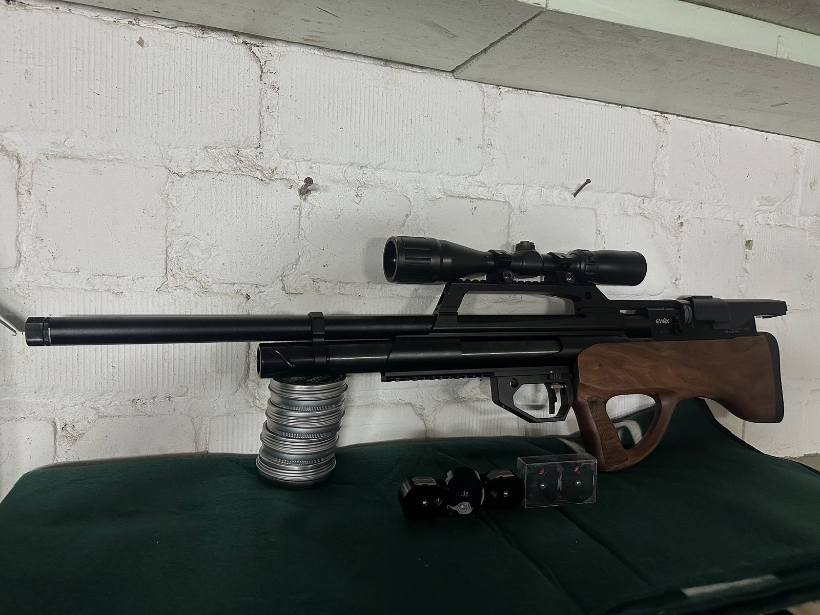 Evanix Max Air 2 