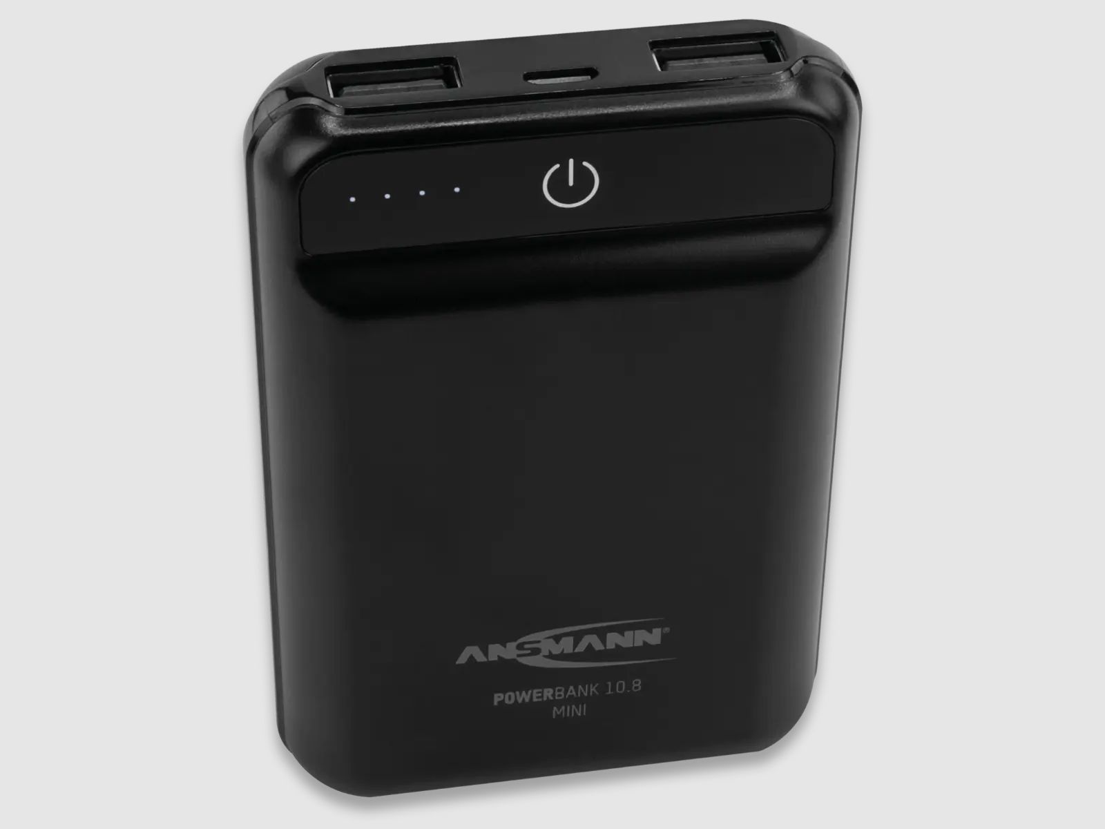 Ansmann Powerbank 10.8 mini