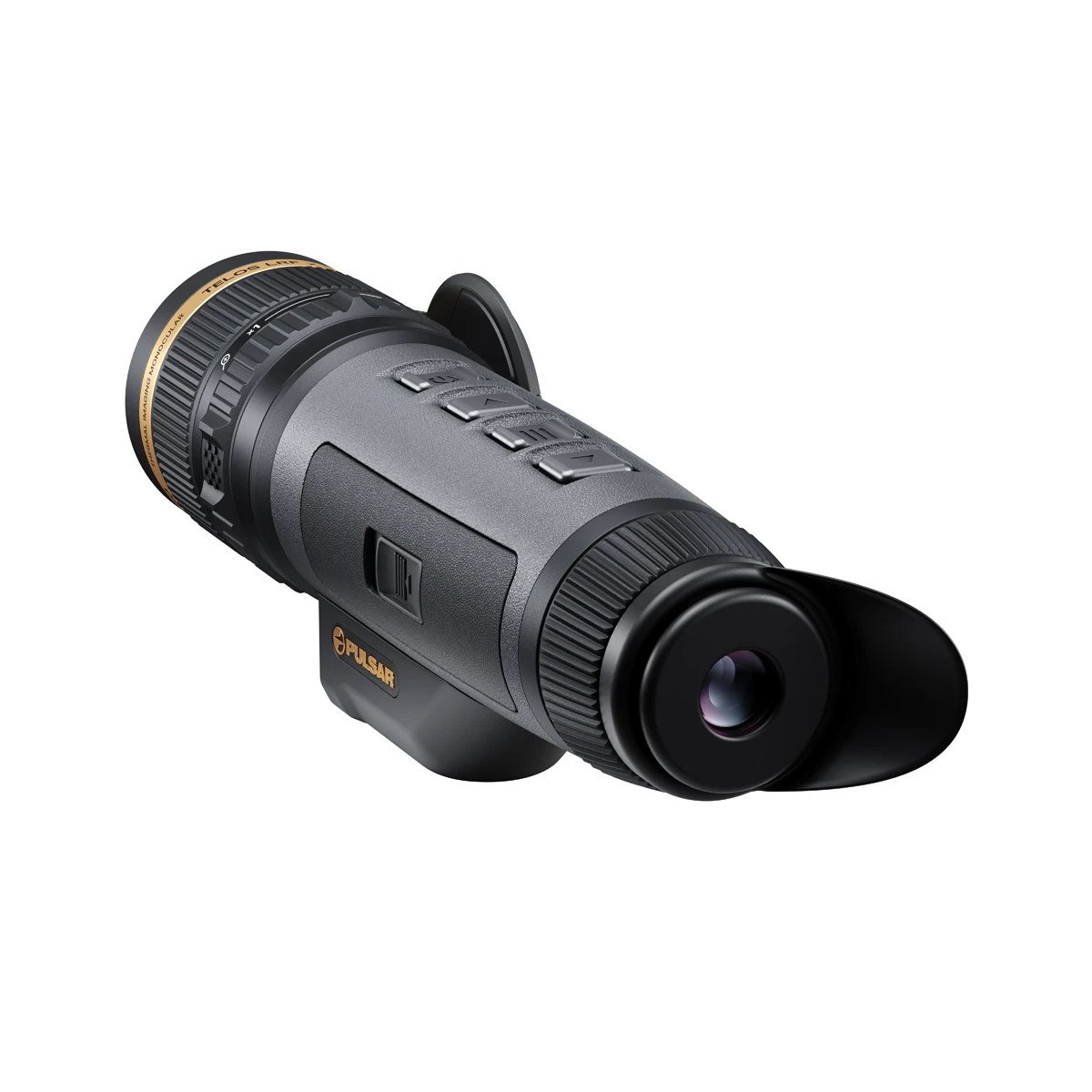 Monocolo termico Pulsar Telos XT50 LRF, immagine 9 di 13
