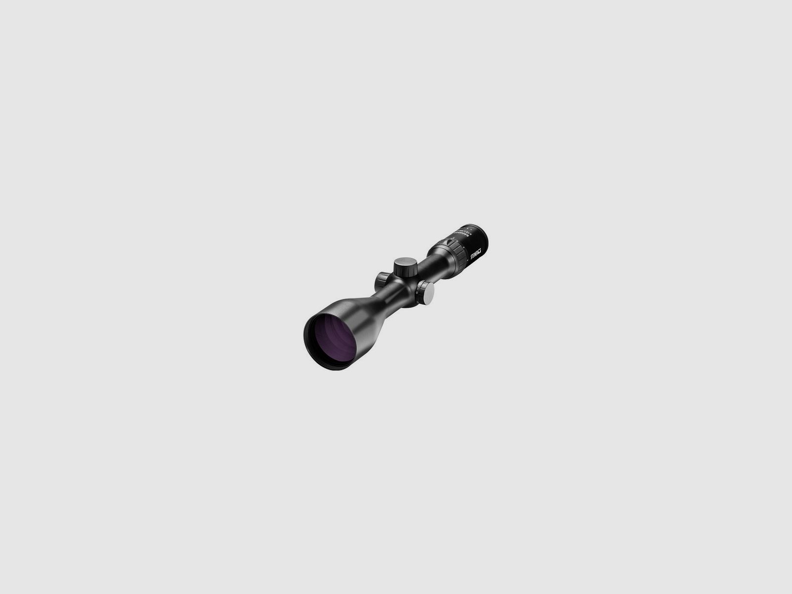STEINER RANGER 3-12X56 BC 4-AI ILL. 30MM, Bild 1 von 2