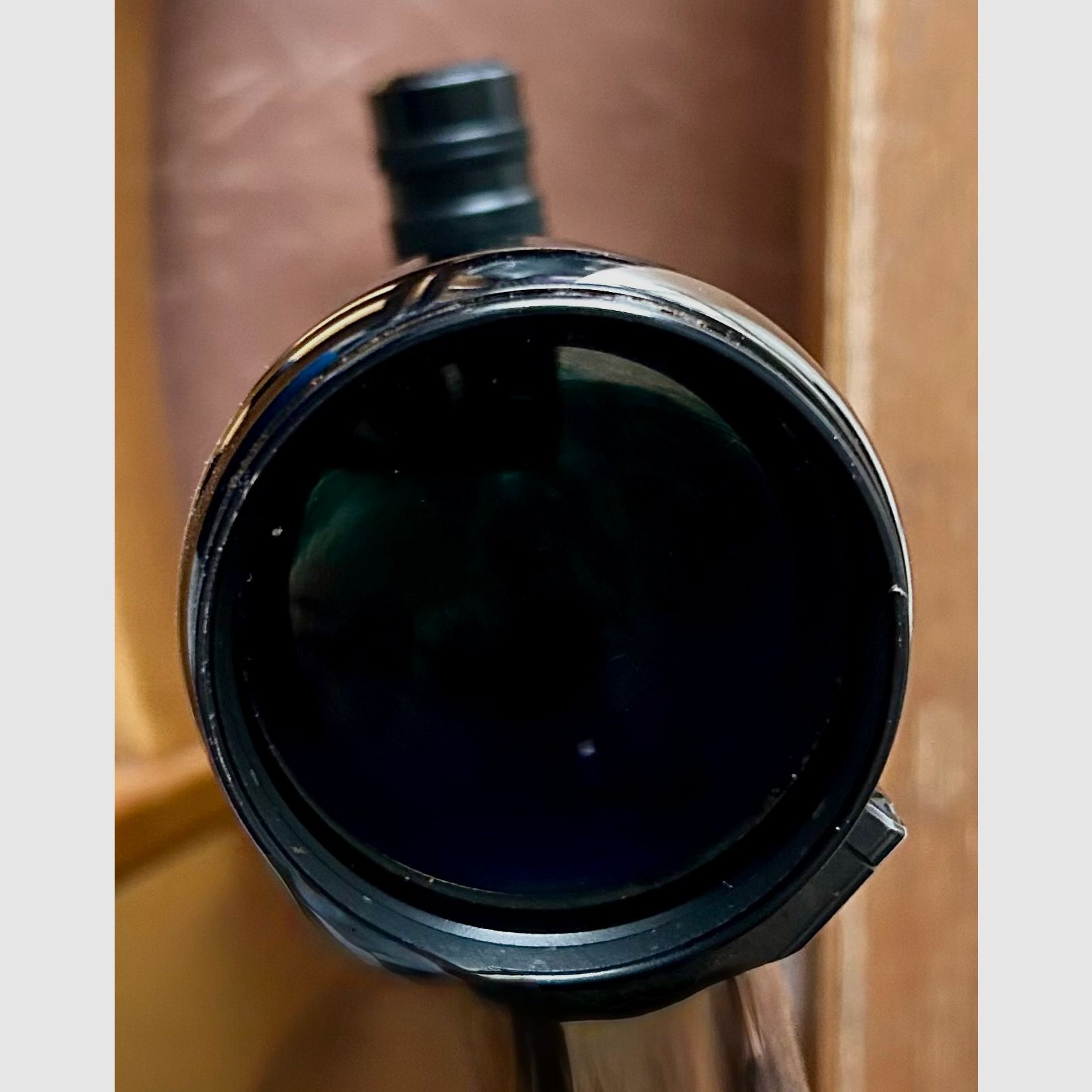 Rep.-Büchse RWS, 98er-systeem, kal. 7x64 m. Kahles Optiek