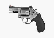S&W 686 2 1/2" Fangschussrevolver .357 Mag.