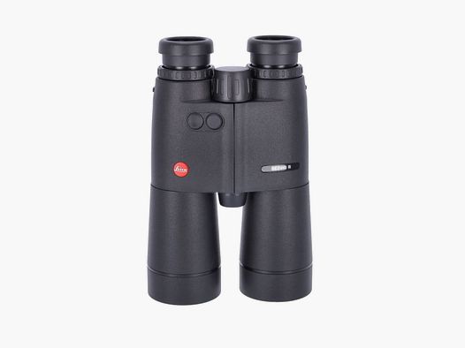 Leica Geovid R 15x56 - Prismáticos con telémetro