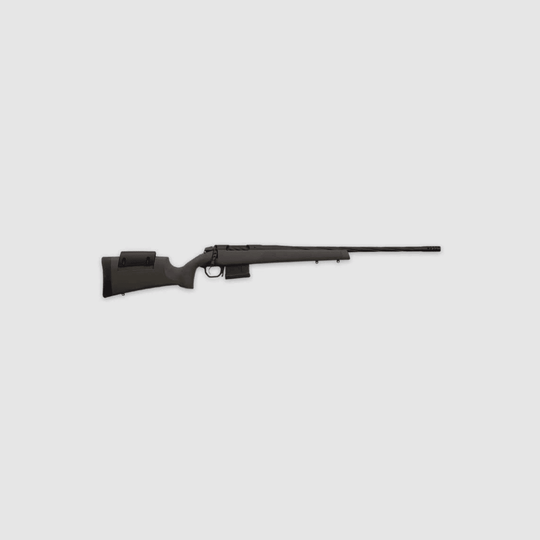 Weatherby 307 Range XP Repetierbüchse Kal. 308 Win.