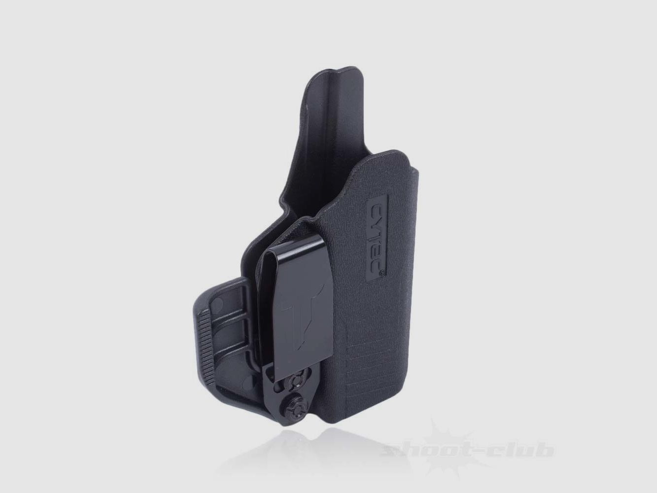 CYTAC IWB Holster Gen 3