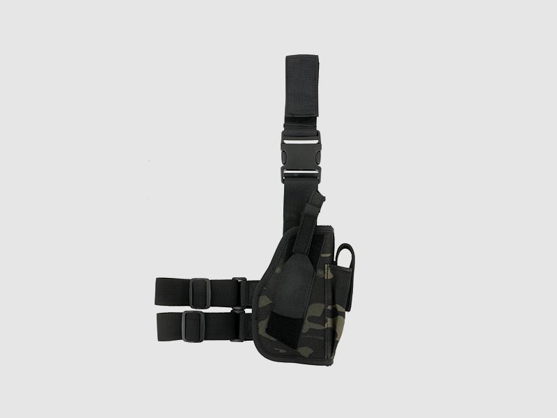 Drop Leg Holster - MB [8FIELDS]