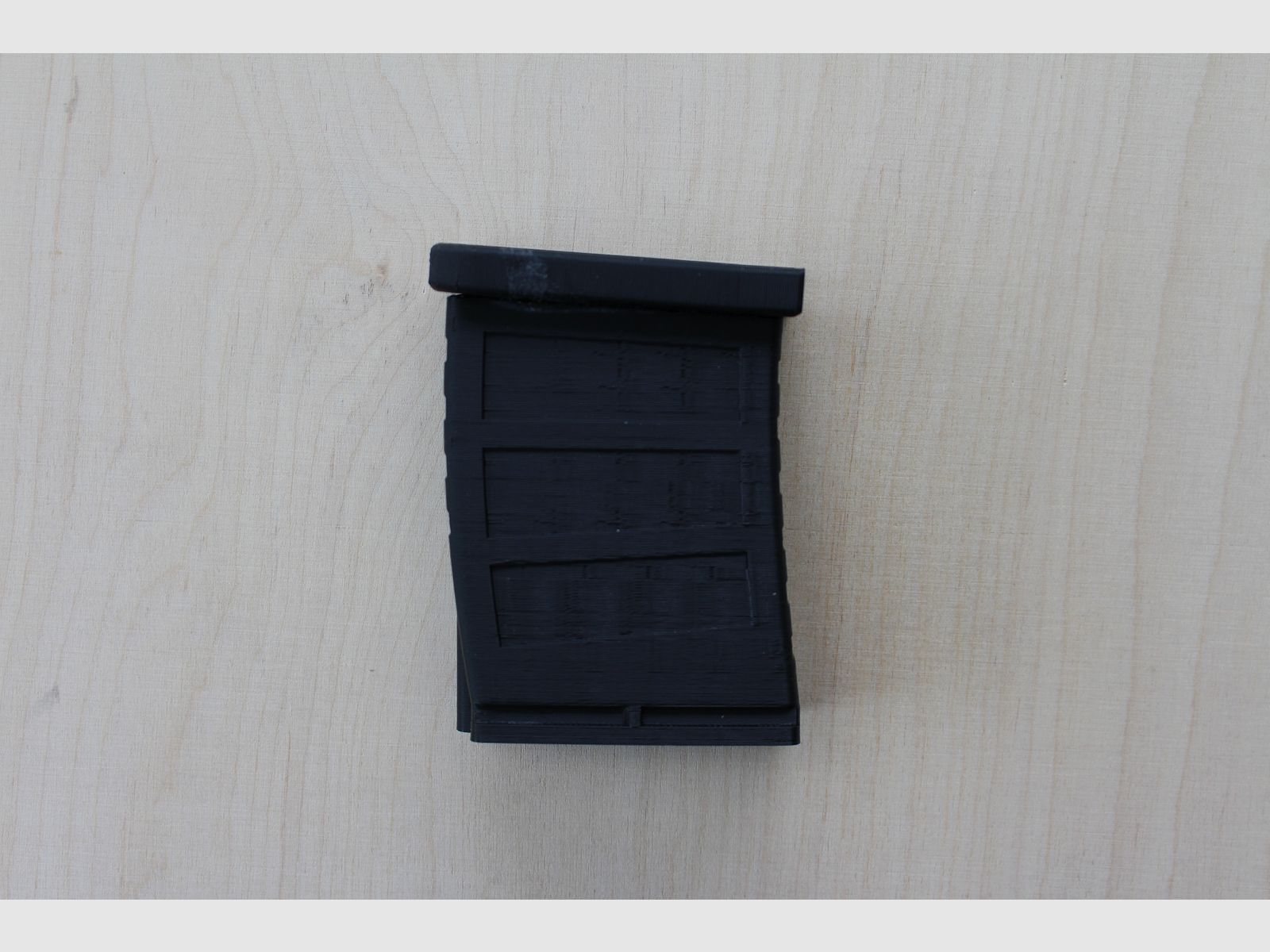 Magazinverlängerung/Magazingriff passend für HK 243; HK SL8 und G36