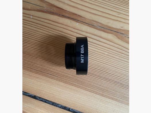 M17 BBA RIS Adapter Gen. II