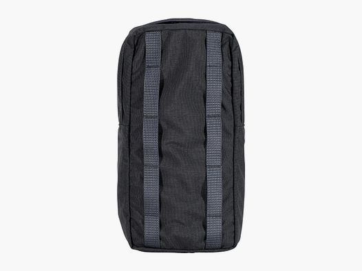 Savotta Savotta Side Pouch 6 L schwarz