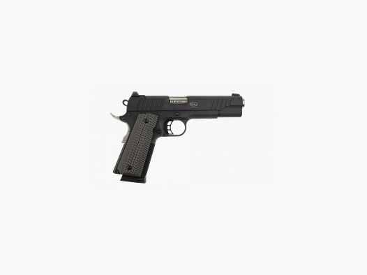 PISTOLET BUL ARMORY 1911 Government C/45 ACP - Noir