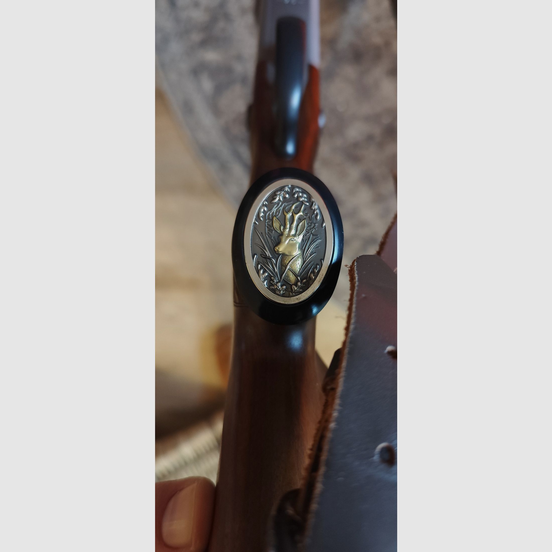 Blaser Bbf 95