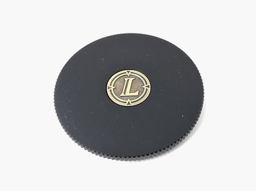 Leupold – Tappo obbiettivo avvitabile TC Alumina 50 mm